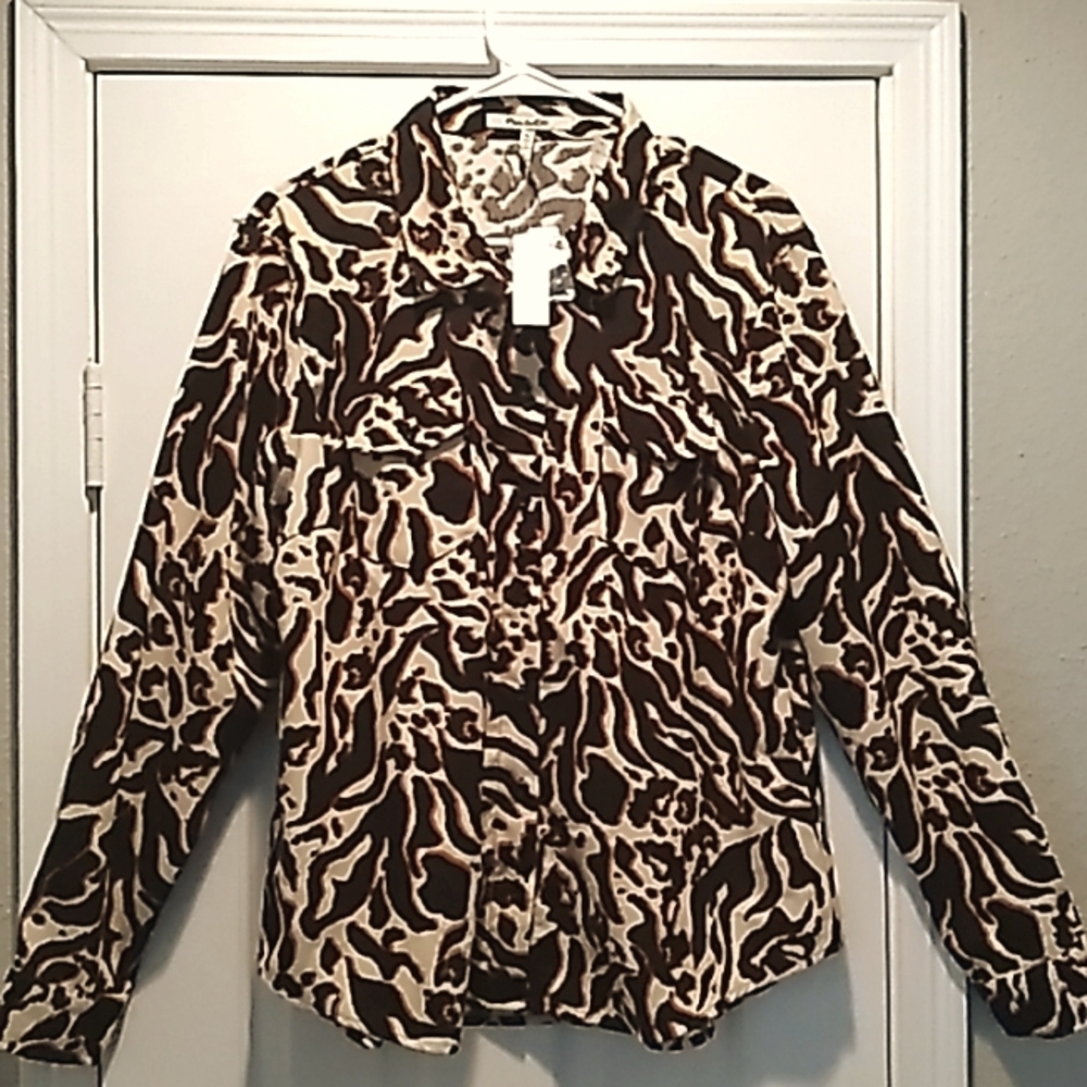 Ladies top